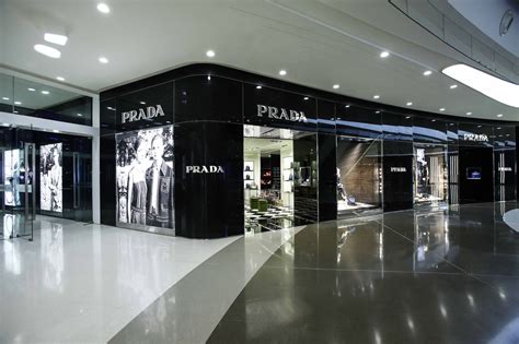 prada showroom in ahmedabad|prada shops in india.